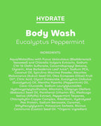 Seaweed Bath Co. Hydrate Body Wash - Image 8