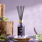 Airkeep Reed Diffuser Set, 3.38 fl oz - Image 5