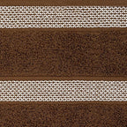 CASA COPENHAGEN Solitaire 6Pcs 100% Egyptian Cotton Large Designer Towels Gift - Image 4