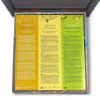 Creano Organic Herbal Tea Gift Set Grey - Image 4
