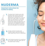 Pure Daily Care NuDerma Clinical Portable Skin Therapy Wand, Machine - Image 6