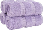American Soft Linen Luxury Washcloths by AmericanSoftLinen