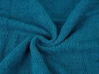 CASA COPENHAGEN He & She 6 Pieces Towel Set- Violet Indigo + Blue Green - Image 7
