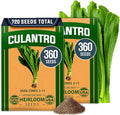 HOME GROWN Culantro Seeds by HOMEGROWN