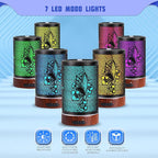 Essential Oils Diffuser, Aromatherapy Diffuser, Birthday Gifts - Image 2