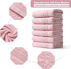 Aibaser Hand Towels-16x30inch - Image 2
