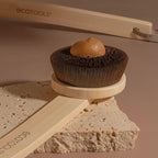 EcoTools Good Tan Self-Tan Back Applicator, Long Handle Back Brush - Image 9