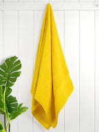 Cotton Paradise 4 Piece Turkish Bath Towels - Image 2