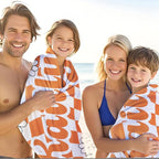JML Personalized Beach Towel - Image 4