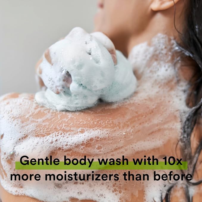 Suave Moisturizing Body Wash, - Image 7