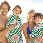 JML Personalized Beach Towel - Image 4