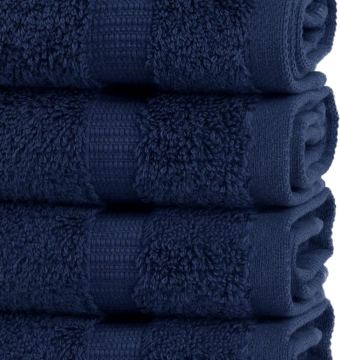 Chakir Turkish Linens | Hotel & Spa Quality 100% Cotton Premium Turkish Towels - Image 3