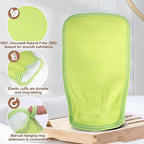 1PCS Durable Body Scrub, Dead Skin Remover & Body Scrubber Exfoliator, Body - Image 4