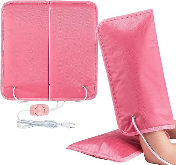 Noverlife Electric Heated Mittens Gloves by Noverlife