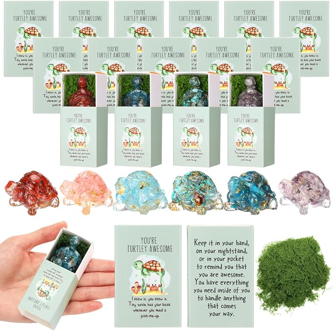 DoubleFill 12 Set Office Positive Gifts by DoubleFill