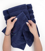 American Soft Linen Luxury Hand Towels - Image 5