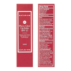 Naturium Phyto-Glow Lip Balm SPF 45 | Tinted Gloss - Image 3