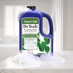 Dr Teal's Foaming Bath with Pure Epsom Salt, Relax & Relief with Eucalyptus & - Image 5