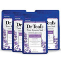 Dr Teal's Pure Epsom Magnesium Salt Soak, Soothe & Sleep by DrTeals