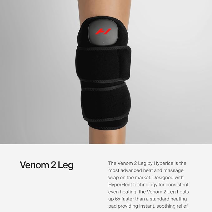 Hyperice Venom 2 - Image 2