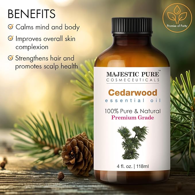Majestic Pure Essential Oil - Image 3