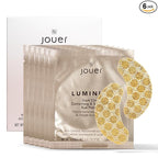 Jouer Luminize Dark Circle Correcting & Smoothing Eye Patches, Caffeine Eye by Jouer