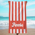 JML Personalized Beach Towel by JML