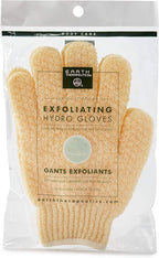 Earth Therapeutics Exfoliating Hydro Gloves - Image 2