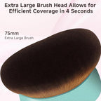 Makeup Blend & Blur Extra Large Body Brush - Image 3