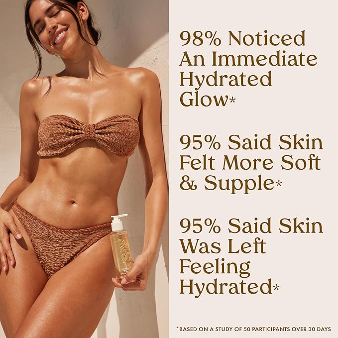 Kopari Golden Aura Body Oil - Image 4