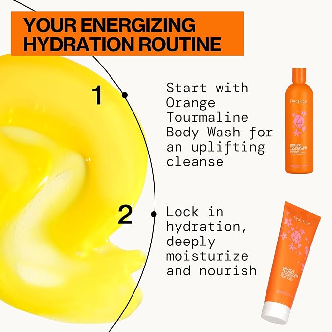 Pacifica Body Wash - Image 9