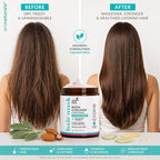 Artnaturals Biotin & Collagen Hair Mask – Strengthening & Volumizing Treatment - Image 5