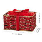 35 Pcs Mothers Day Gifts Baskets - Image 7
