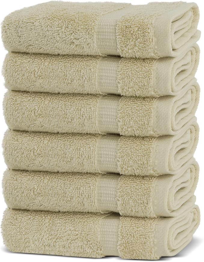 Chakir Turkish Linens 100% Cotton Premium Turkish Towels by ChakirTurkishLinens