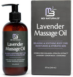 Lavender Sensual Massage Oil - Image 2