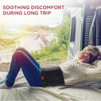 Comfytemp 12V/24V Car Electric Blanket - Image 6