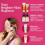 TruSkin Vitamin C Super Serum for Face - Image 5