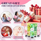 120 Pack Bulk Lotion, Teacher Appreciation Gifts, Mini Hand Cream Gift Set - Image 8