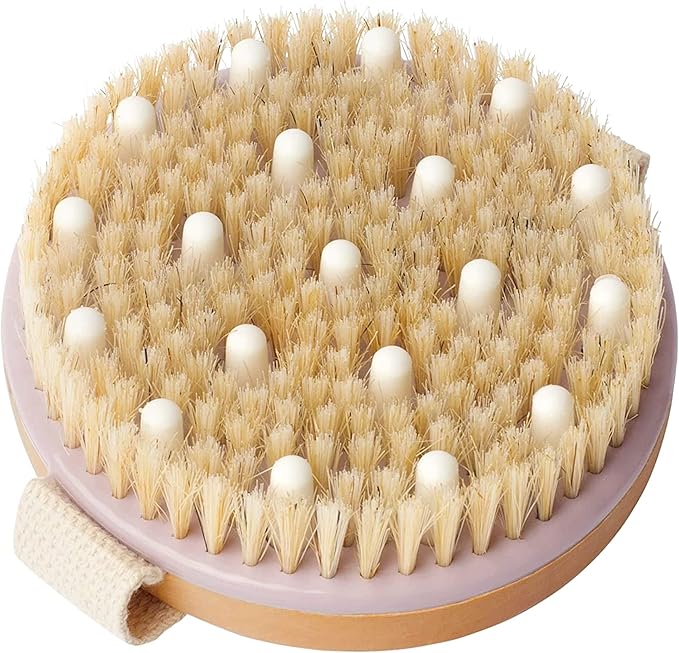 MainBasics Dry Brushing Body Brush by MainBasics