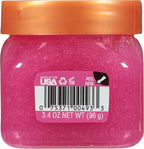 Tree Hut Mini Raspberry Fizz Shea Sugar Scrub, Exfoliating Body Scrub, Travel - Image 3