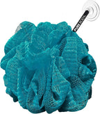 Large Bath Sponge Pack of 3 – Gentle Exfoliation Loofahs - Image 2