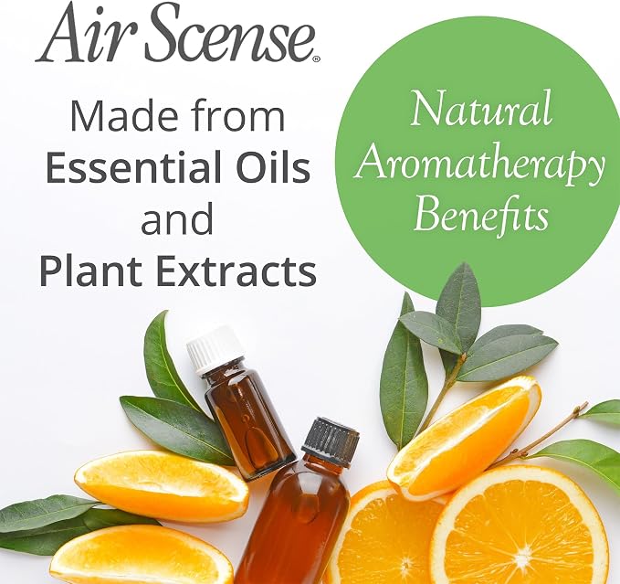 Air Scense Air Freshener Deodorizer Room Spray - Image 3