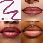 Sacheu Lip Liner STAY-N Peel Off Lip Stain — Long Lasting Waterproof Lip Tint - Image 3