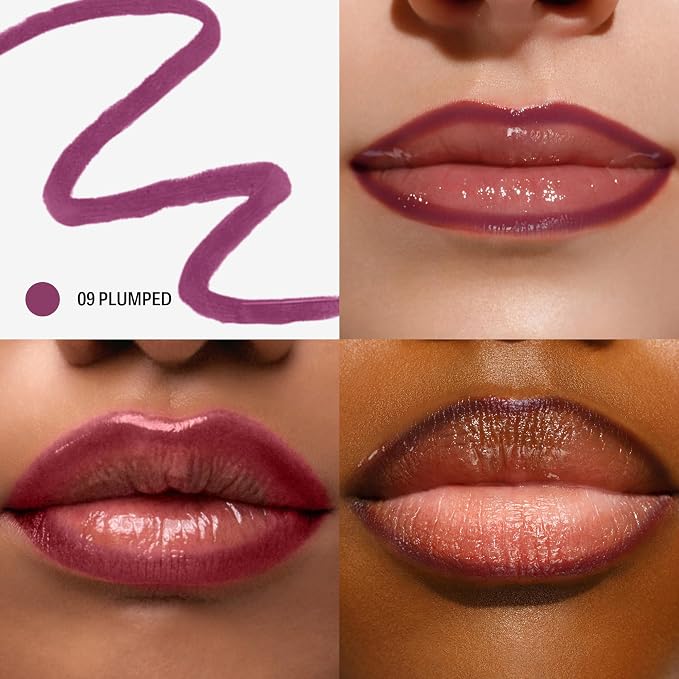Sacheu Lip Liner STAY-N Peel Off Lip Stain — Long Lasting Waterproof Lip Tint - Image 3