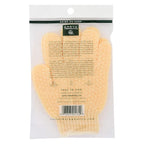 Earth Therapeutics Hydro Exfoliating Gloves, 1 pair - Image 3