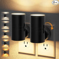 JandCase LED Night Light, Night Lights Plug into Wall by JandCase