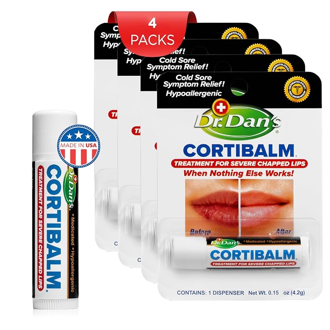 Dr. Dan's Cortibalm - Image 5
