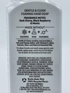 Bath and Body Works Gentle Foaming Hand Soap - Image 2
