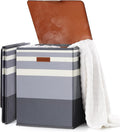 Foldable 40L Large Towel Warmer Bucket，360° Even Heating SPA Towel Warmers by Unknown