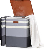 Foldable 40L Large Towel Warmer Bucket，360° Even Heating SPA Towel Warmers by Unknown